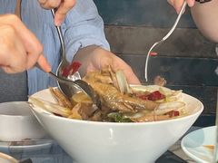 -野蔓果·山野菜(西湖景区·龙井茶田店)