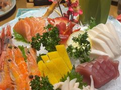 -三石铁板烧(紫竹桥店)