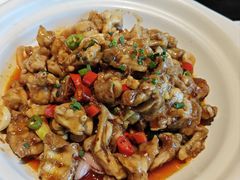 -简小舍·民间手艺菜(武昌江滩店)