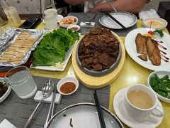 -高丽馆(尊茂店)