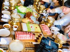 -慢丽江·云南野生菌土鸡锅(西山店)