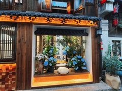 -小河直街历史文化街区