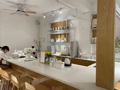 -Cafe on warm(丹霞店)