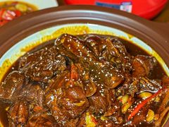 -恰饭·老长沙市井菜(天河客运站店)