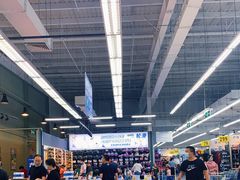 -迪卡侬(雨花店)