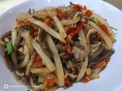 -笨罗卜浏阳菜馆(星沙店)