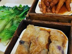 -喜鹊茶点.啫煲(车陂店)