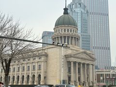 -天津五大道文化旅游区