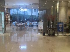 -南京国际博览中心酒店