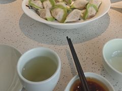 -船歌·鱼水饺青岛菜(金狮广场店)