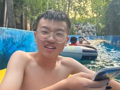 -郑州方特水上乐园