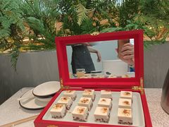 -品海楼·大连海胆锅贴馆(东港店)