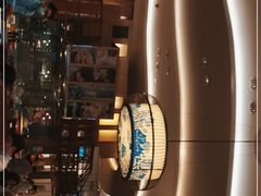 -济南香格里拉·咖啡泉自助餐厅