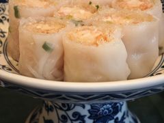 -誉八仙粤菜(万象天地店)