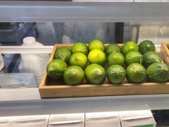 -Yes Lemon就是柠·手打柠檬茶(苏州中心一店)