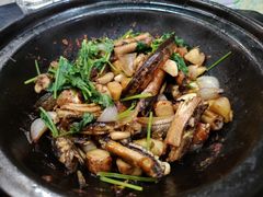 本地黄鳝-叙兴楼(礼东财记农庄分店)