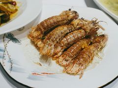 -宁海食府(大剧院店)