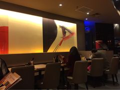 大堂-味千拉面(光启城时尚购物中心店)