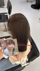 -M² LAB HAIR SALON