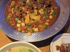 -俭寨大盘鸡·缸子肉·小公鸡·新疆菜(云通店)