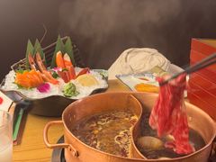 -伊豆野菜村(枫蓝国际店)