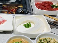 -海底捞火锅(大融城店)