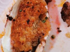 -大东方海鲜酒楼(小武基桥店)