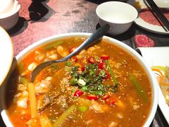 -蟹榭·本帮江浙菜·蟹宴(五角场合生汇商场店)