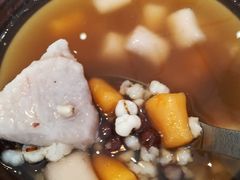 芋圆4号-鲜芋仙(中山路店)