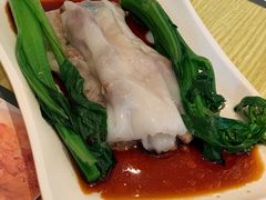 黄沙豬潤腸-添好运点心专门店(百老汇店)