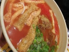 -南记粉面(銅鑼灣中心店)