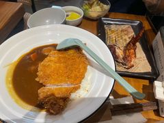 -友名Cross日式咖喱屋(江南大道中店)