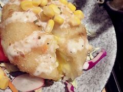 -味太助·银饭食堂(中华城店)