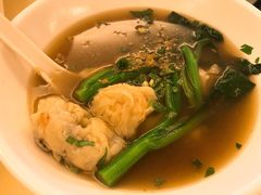 -永盈茶餐厅(中山四路店)