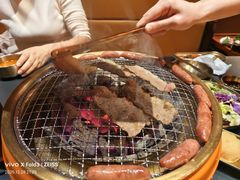 -西塔老太太泥炉烤肉(北京望京店)