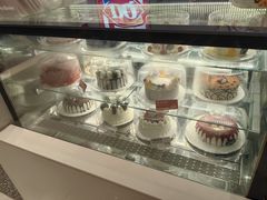 -DQ·蛋糕·冰淇淋(新世纪6F店)