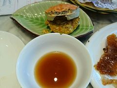菊花蟹斗-燕云楼(云南路店)