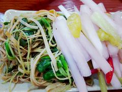 -美玲拉面(鞍山西道店)