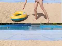 -欢乐水魔方水世界