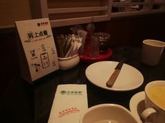 -翠华餐厅(正佳广场店)