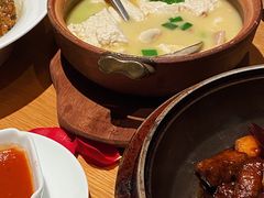 -新荣记(西溪湿地店)