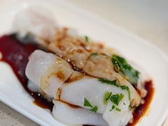 -香港新发烧腊茶餐厅(水围店)