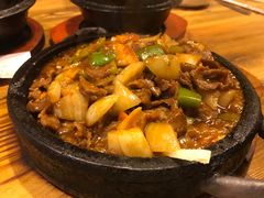 -百年石锅饭·朝鲜族传统民餐