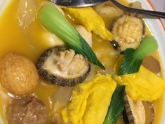 -肆月河豚·新淮扬(金融街店)