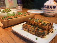 -一坐一忘云南菜(三里屯店)