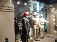 -上海公安博物馆