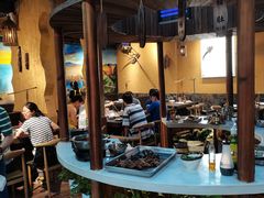 -土著渔匠·养生蝴蝶鱼(香樟路店)