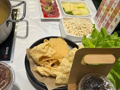 -野妹火锅(龙岗店)