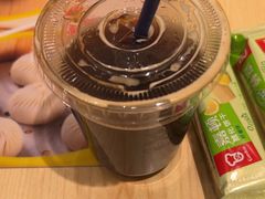 -小杨生煎(深圳岗厦北店)