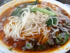 -彭记老妈蹄花(文化路店)